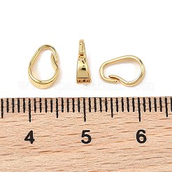 Ganci a scatto in ottone Shegrace&nbsp;XGRQ1U607-365G