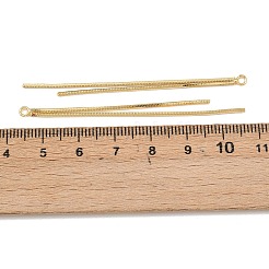 Ottone grandi ciondoli&nbsp;KK-H536-04G