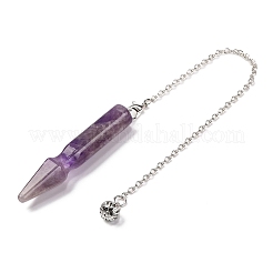 Natürlicher Amethyst&nbsp;G-Q184-04G-P