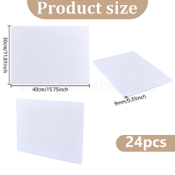 Filzplatte&nbsp;DIY-WH20009-868
