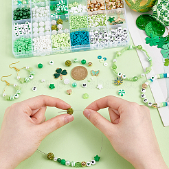 Diy schmuck machen Kit&nbsp;DIY-PH0022-84