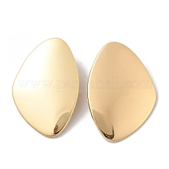 Orecchini in lega&nbsp;EJEW-D300-03G