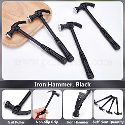 40 Stück Eisenhammer&nbsp;TOOL-WA0001-02