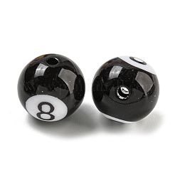 Opake Legierung Perlen&nbsp;SACR-G039-01A