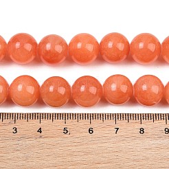 Stränge aus natürlichen Mashan-Jade-Perlen mit abgestufter Form&nbsp;GG-CBA2AE1-A08-Q