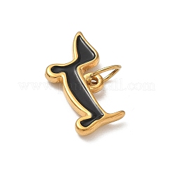 Pendentifs en acier inoxydable 304&nbsp;STAS-H243-01A-G01