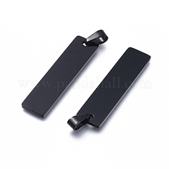 Colgantes de acero inoxidable 304&nbsp;STAS-F241-01A-B