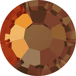 Preciosa® Kristall-Hotfix-Flatback-Steine&nbsp;Y-PRC-HSS10-00030-234