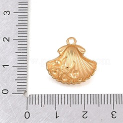 Pendentifs en acier inoxydable 304&nbsp;STAS-B143-07B-G
