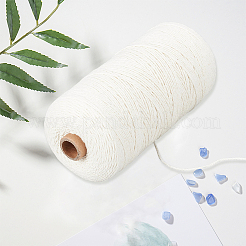 Makramee-Baumwollkordel&nbsp;OCOR-CY0004-17