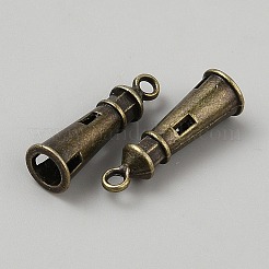 Colgantes de estilo tibetano&nbsp;FIND-WH0139-477AB
