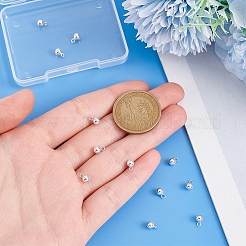12 pièce 925 breloques en argent sterling&nbsp;STER-PH0002-43