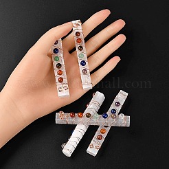 Bijoux chakra&nbsp;X1-G-L520-H01