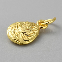 Aluminium Anhänger & Charms&nbsp;FIND-WH0159-63G-01