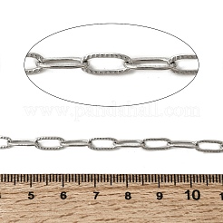 Strukturierte Kabelketten aus Edelstahl 304&nbsp;CHS-B015-08P