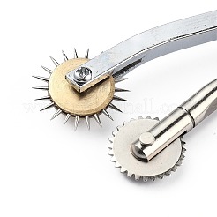 Werkzeuge und Zubehör für die Lederherstellung&nbsp;TOOL-O006-03