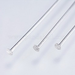 Anlaufbeständige Flachkopfstifte aus Edelstahl 304&nbsp;STAS-F145-07P-0.6x30mm