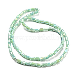 Abalorios de vidrio&nbsp;EGLA-P052-03C-01