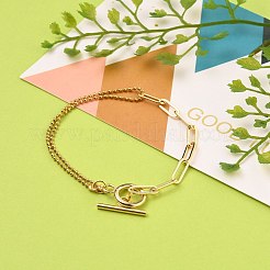 Bracelets en chaîne&nbsp;BJEW-JB05527