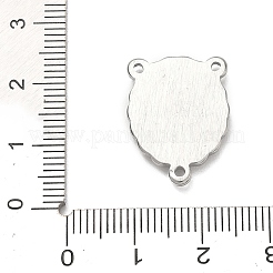 Componenti del lampadario in acciaio inossidabile 304 religione collegamenti&nbsp;STAS-H264-04A-P
