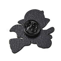 Halloween-Emaille-Pins&nbsp;JEWB-I051-01EB-01