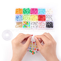DIY-Schmuck-Set machen&nbsp;DIY-CJ0001-07