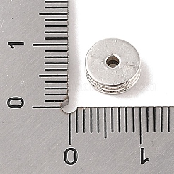 Tibetischer stil legierung perlen&nbsp;TIBE-Q090-59AS