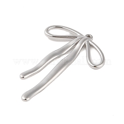 Pendenti in acciaio inossidabile 304 anti-ossidazione&nbsp;STAS-S125-02P-04