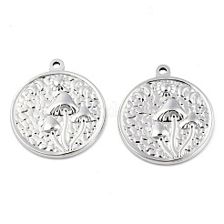 Colgantes de acero inoxidable 201 que no se deslustran&nbsp;X-STAS-N098-143P