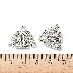 Pendentifs en alliage de style tibétain&nbsp;FIND-B050-29AS-02