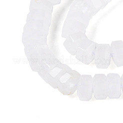Natürlichem Quarz-Kristall-Perlen Stränge&nbsp;G-N357-14A-15