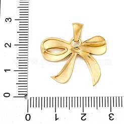 201 pendentifs en acier inoxydable&nbsp;STAS-E546-06G