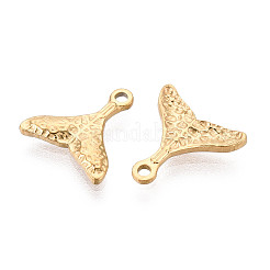 Dijes de cola de sirena de acero inoxidable 304&nbsp;STAS-T072-52G