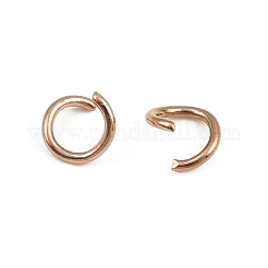 Offene Biegeringe aus Edelstahl 304&nbsp;STAS-M235-02A-RG