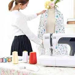 Quiltvorlagen aus Papier&nbsp;TOOL-NB0001-41B