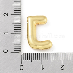 Pendentifs de placage en laiton&nbsp;KK-A224-01J-G