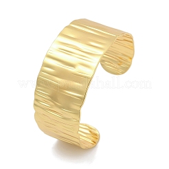 304 Edelstahl-Armreife für Damen&nbsp;BJEW-Z097-11G