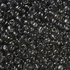 (servizio di reimballaggio disponibile) perline di semi di vetro&nbsp;SEED-C013-4mm-12