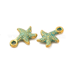 Starfish-Legierungs-Anhänger&nbsp;FIND-Z063-44G