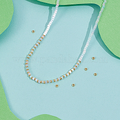 925 Sterling Silber Perlen&nbsp;STER-BC0004-21A-G
