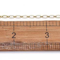 Messing figaro Ketten&nbsp;CHC-G005-15G