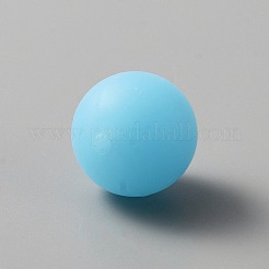 Perles de silicone&nbsp;SIL-TAC0003-04B-12