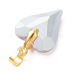 Anhänger aus galvanisiertem&nbsp;PALLOY-JF05156-01