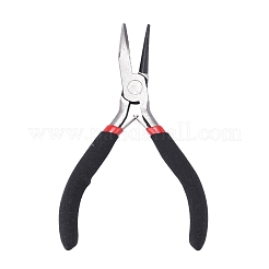 Kohlenstoff-Stahl Schmuck Zange&nbsp;PT-242Y