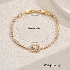Eleganti braccialetti con ciondoli in ottone&nbsp;OR7420-1