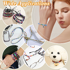 DIY Armbänder machen Kits&nbsp;DIY-NB0014-26