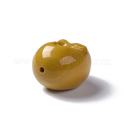 Natürliche Mookaitperlen&nbsp;G-I352-03
