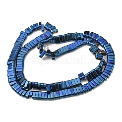 Elettrodeposte ematite sintetico non magnetico fili&nbsp;G-C106-B02-07A