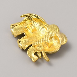 Cabochon in lega&nbsp;FIND-WH0159-32G
