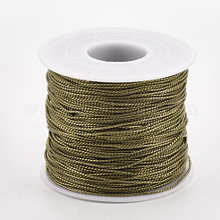 Serpentinenketten aus Messing&nbsp;CHC-T007-06AB